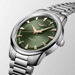Longines - CONQUEST HERITAGE