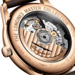 Longines - LONGINES MASTER COLLECTION