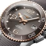 Longines - HYDROCONQUEST
