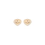 Chopard - Happy Hearts Ohrstecker