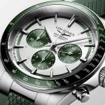 Longines - CONQUEST CHRONOGRAPH