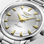 Longines - CONQUEST HERITAGE