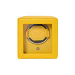 WOLF - Cub Single Watch Winder with Cover