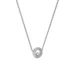 Chopard - Happy Diamonds Icons Halskette
