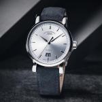 Mühle Glashütte - Teutonia IV Großdatum Edition 1994