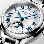 Longines - PRIMALUNA MOONPHASE