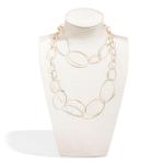 Pomellato - Gold Halskette