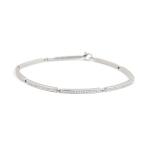 Schmuckwerk - Armband Saturn
