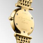 Longines - LA GRANDE CLASSIQUE DE LONGINES