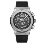 Hublot - Aerofusion Titanium 