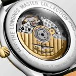 Longines - LONGINES MASTER COLLECTION