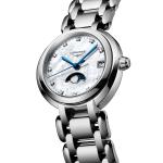 Longines - LONGINES PRIMALUNA MOONPHASE