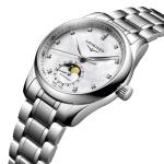 Longines - LONGINES MASTER COLLECTION MOONPHASE