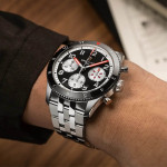 Breitling - Classic AVI Chronograph 42 Mosquito