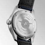 Longines - LONGINES SPIRIT ZULU TIME