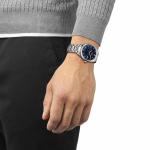 Tissot - PR 100 Jungfraubahn Quartz