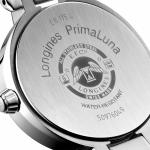 Longines - LONGINES PRIMALUNA MOONPHASE