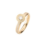 Schmuckwerk - Alpen Ring