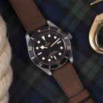 TUDOR - Black Bay 58