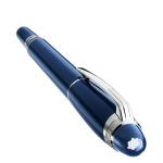 Montblanc - StarWalker Blue Planet Precious Resin Fineliner