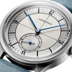 Longines - LONGINES SECTOR DIAL