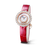 Chopard - Happy Diamonds Joaillerie
