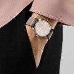 NOMOS Glashütte - Orion 33 rosé