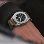 Longines - LONGINES PILOT MAJETEK