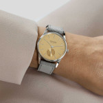 NOMOS Glashütte - Orion 33 gold