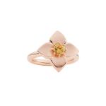 Bron - Poppy Ring
