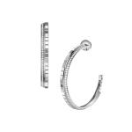 Chopard - Ice Cube Creolen