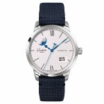 Glashütte Original - Senator Excellence Panoramadatum Mondphase