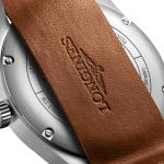 Longines - LONGINES SPIRIT