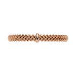 FOPE - Vendôme Flex'it Armband mit weißen Brillanten