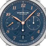 Montblanc - Star Legacy Chronograph Limited Edition