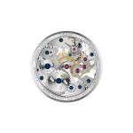 Tissot - T-Classic Collection T-COMPLICATION SQUELETTE