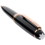 Montblanc - Meisterstück Red Gold-Coated Classique Kugelschreiber