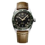 Longines - LONGINES SPIRIT ZULU TIME