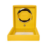 WOLF - Cub Single Watch Winder with Cover