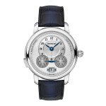 Montblanc - Star Legacy Nicolas Rieussec Chronograph