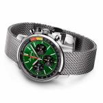 Breitling - Top Time B01 Ford Mustang