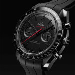 Omega - Speedmaster Dark Side of the Moon
