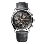 Longines - LONGINES MASTER COLLECTION CHRONO MOONPHASE