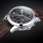 Mühle Glashütte - Lunova