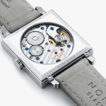 NOMOS Glashütte - Tetra – Die Unerreichbare