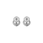 Chopard - Happy Diamonds Icons Ohrstecker