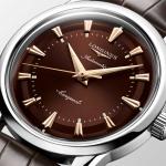 Longines - CONQUEST HERITAGE