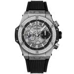 Hublot - Unico Titanium Diamonds 