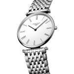 Longines - LA GRANDE CLASSIQUE DE LONGINES