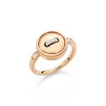 Pomellato - Pom Pom Dot Wendbarer Ring